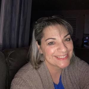 Meet your Posher, Anjanette